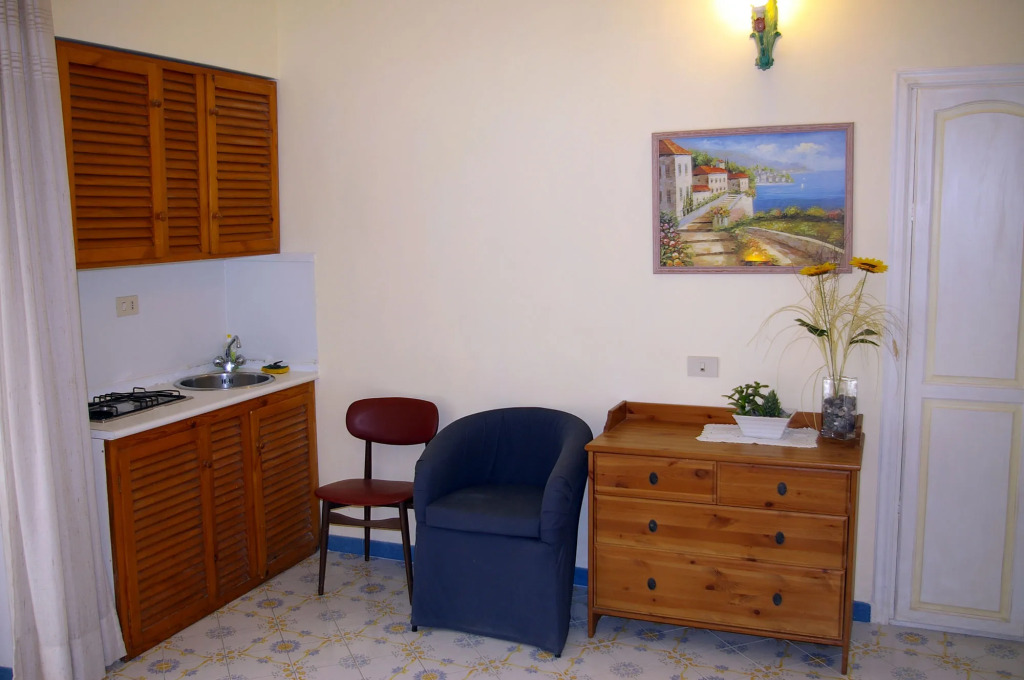 B&B Venus Inn Positano