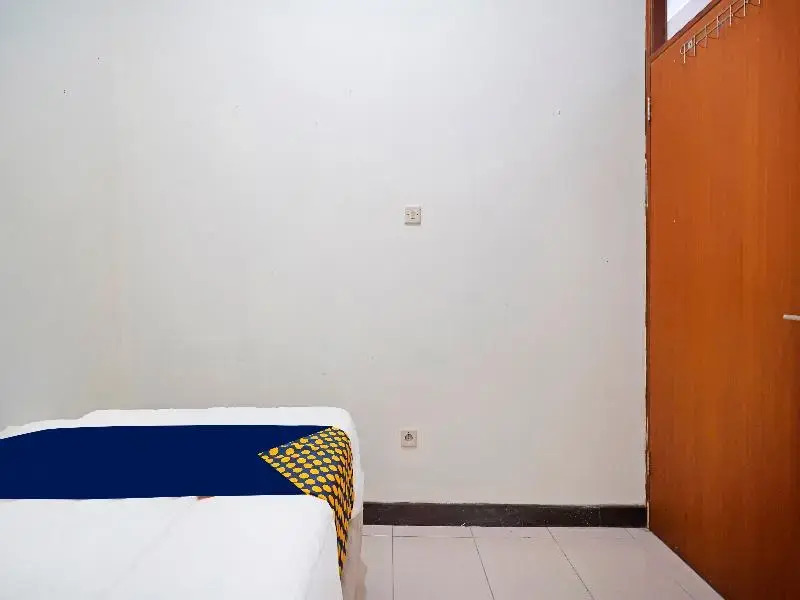 SPOT ON 91394 Pondok Paskal Syariah