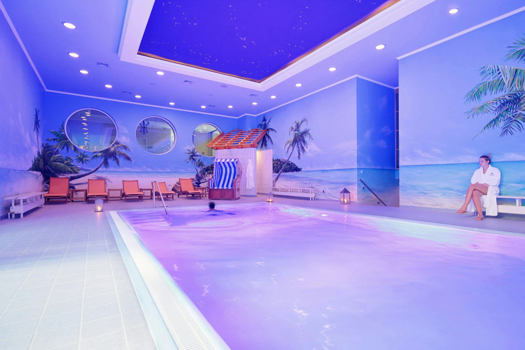 INSELHOTEL Potsdam