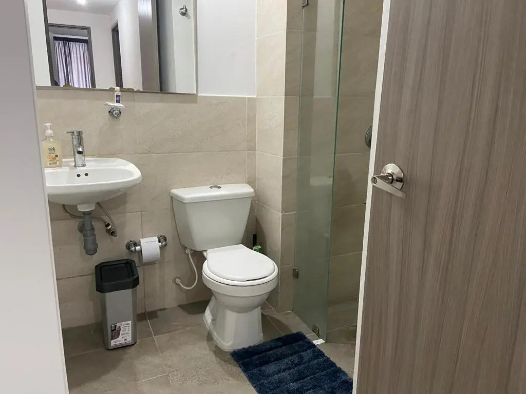 Apartamento 3 Alcobas Oeste Cali -301
