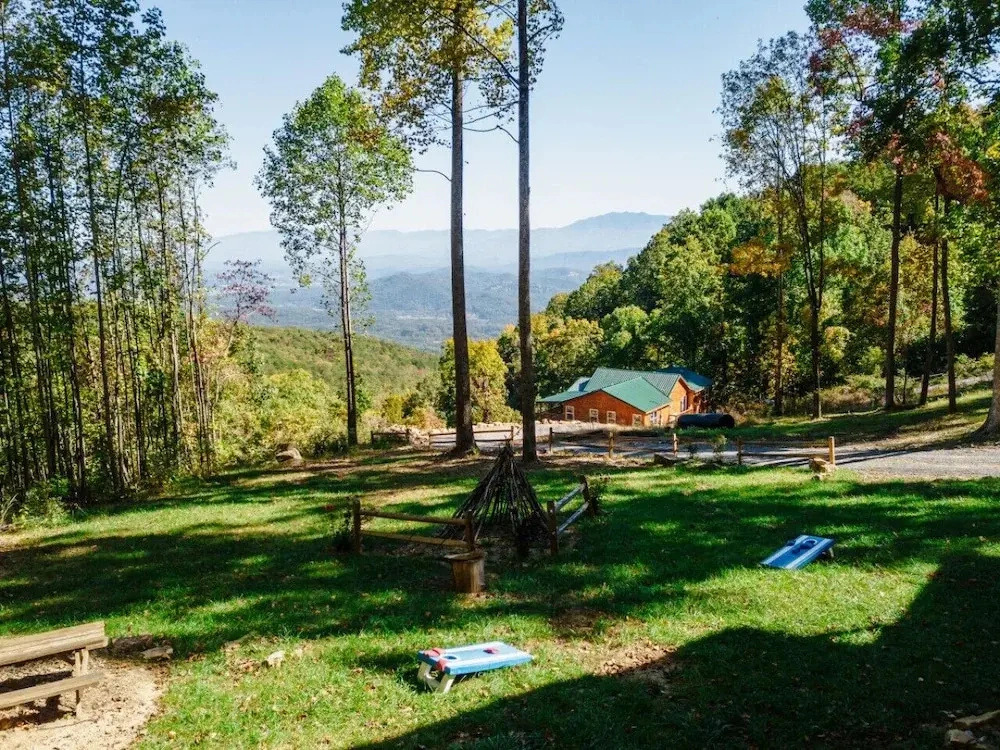 The Great Smoky Haven