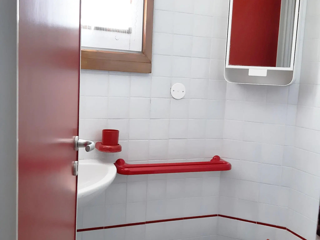 Welcoming apartment in Marotta at the seabeach