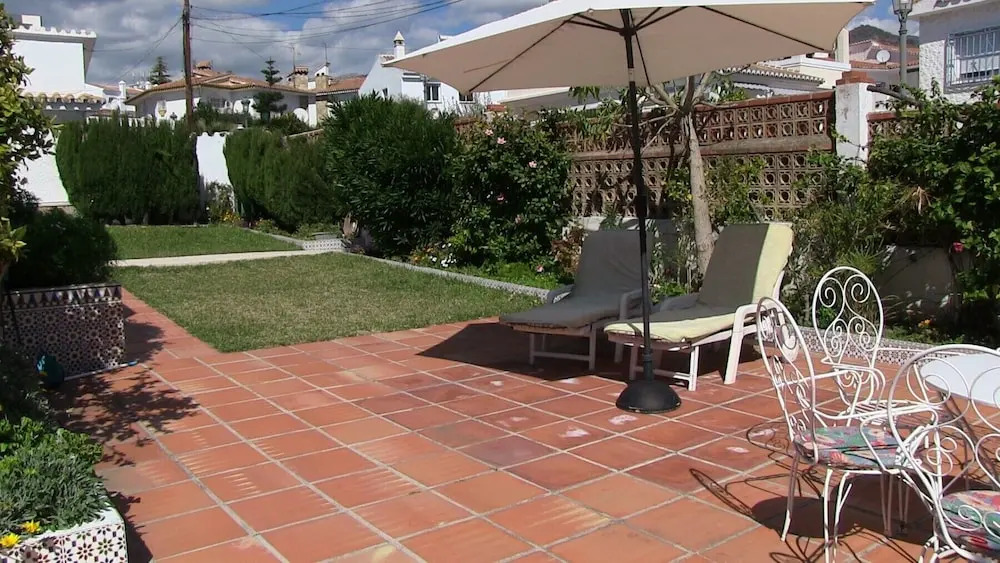 Villa Sevilla Casasol