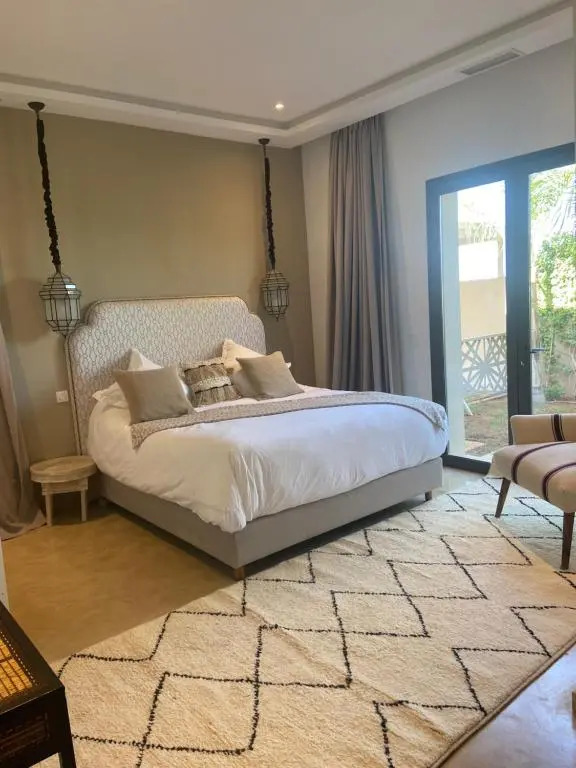 Villa Slim
