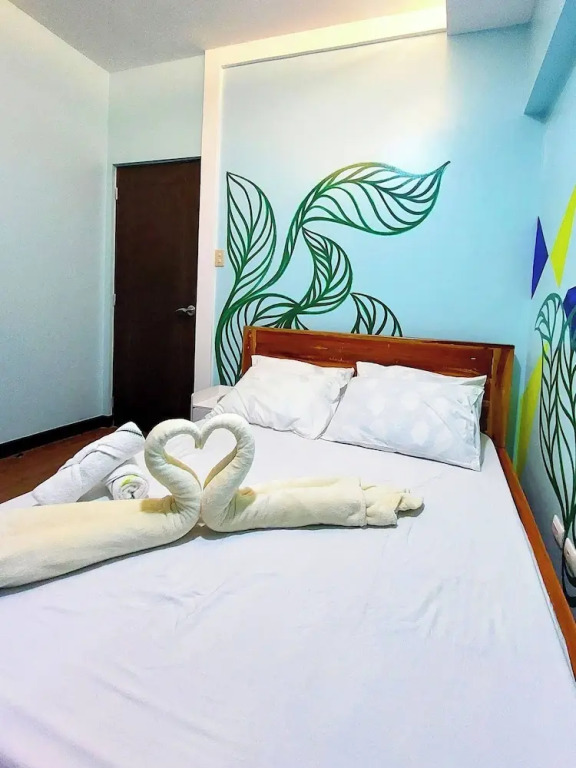 Serene Premier Cozy Condo With Balcony, 2BR Parking Outlook Drive Baguio