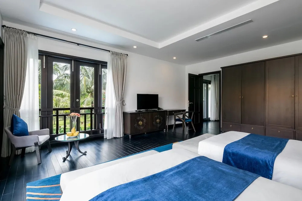 Purama Villas Da Nang Managed By Abogo