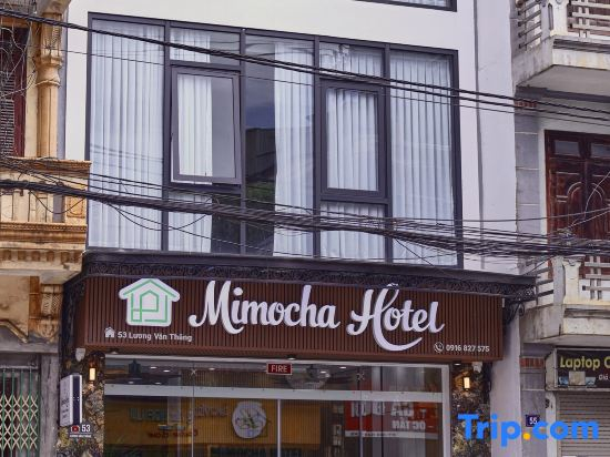 Mimocha Hotel - Hoa Lu Ancient Town, Ninh Binh