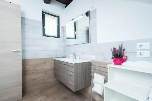 Villa Broglia House