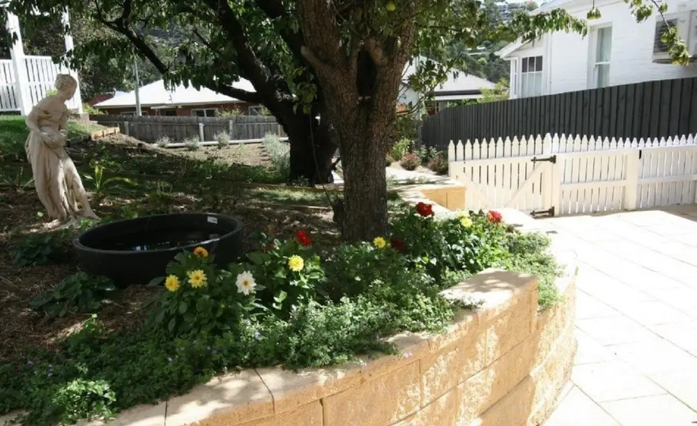 Annies Garden Cottage