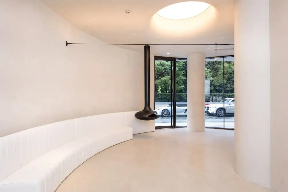 Shanghai Autoongo Bund Hotel