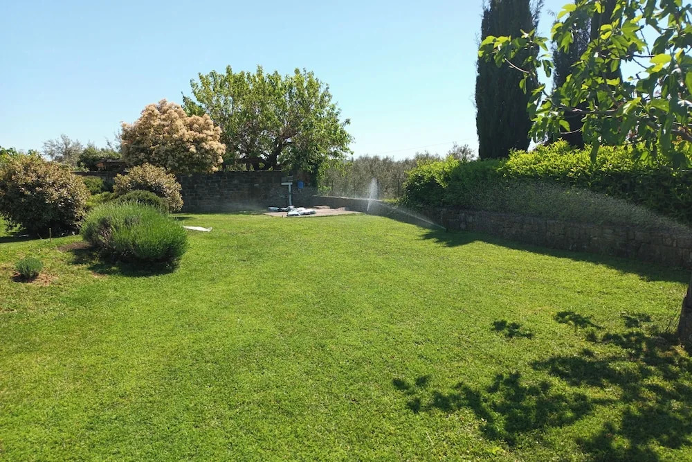 Pool Villa Lavanda