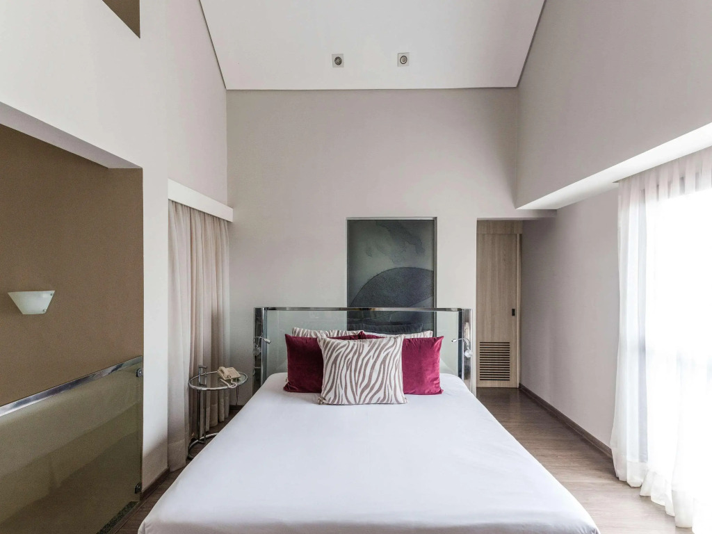 Mercure Curitiba Batel