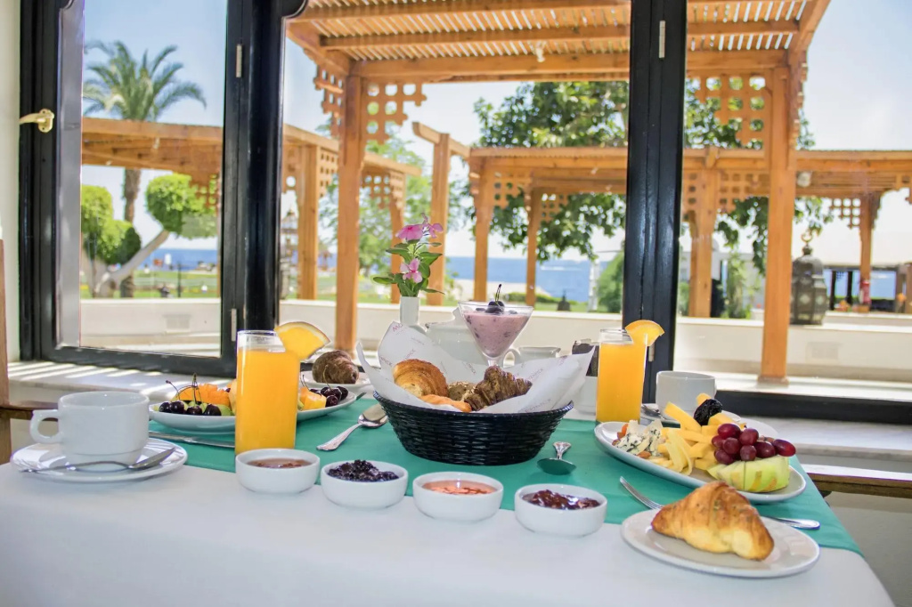 Movenpick Resort Sharm El Sheikh