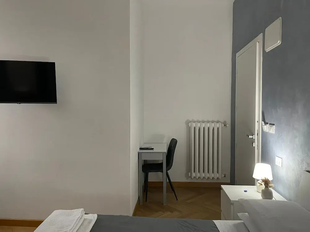 Le Suites dellEdera - Historic Palace with Old Town Views