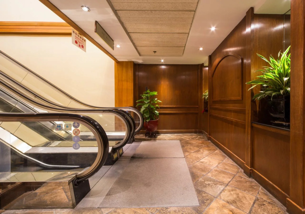 Metropark Lido Hotel Beijing