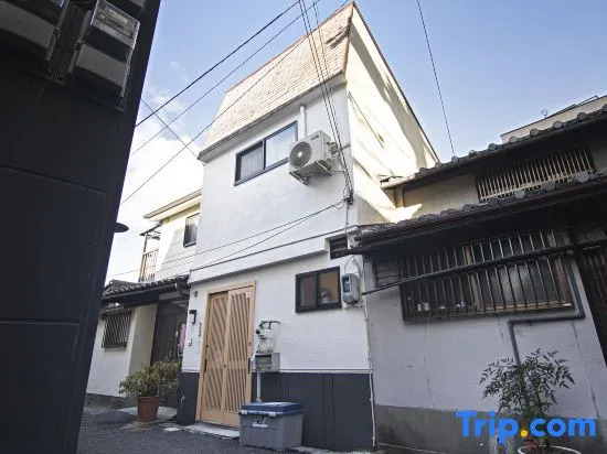 Fuyuankaku: 10 Guests, 6-Min  to Station