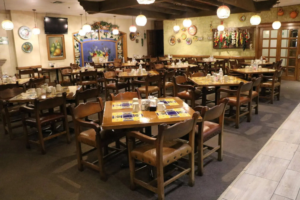 Business Hotel & Suites María Bonita