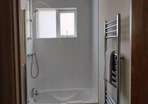 Saltwater Apartment at Marina Swansea City Centre