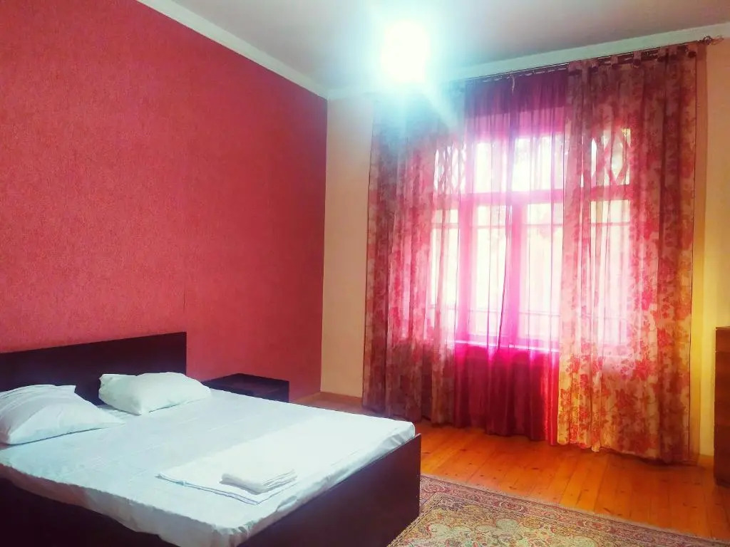 Koshgari Apartment