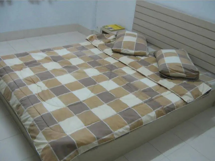 Phet Place Apartment