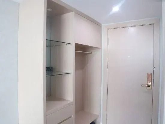 Jiangxi Province Shicheng Town Junjia Pearl Hotel