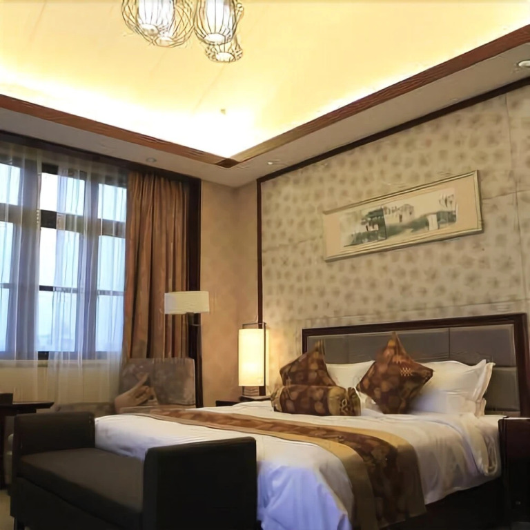 Yonglian Resort Hotel
