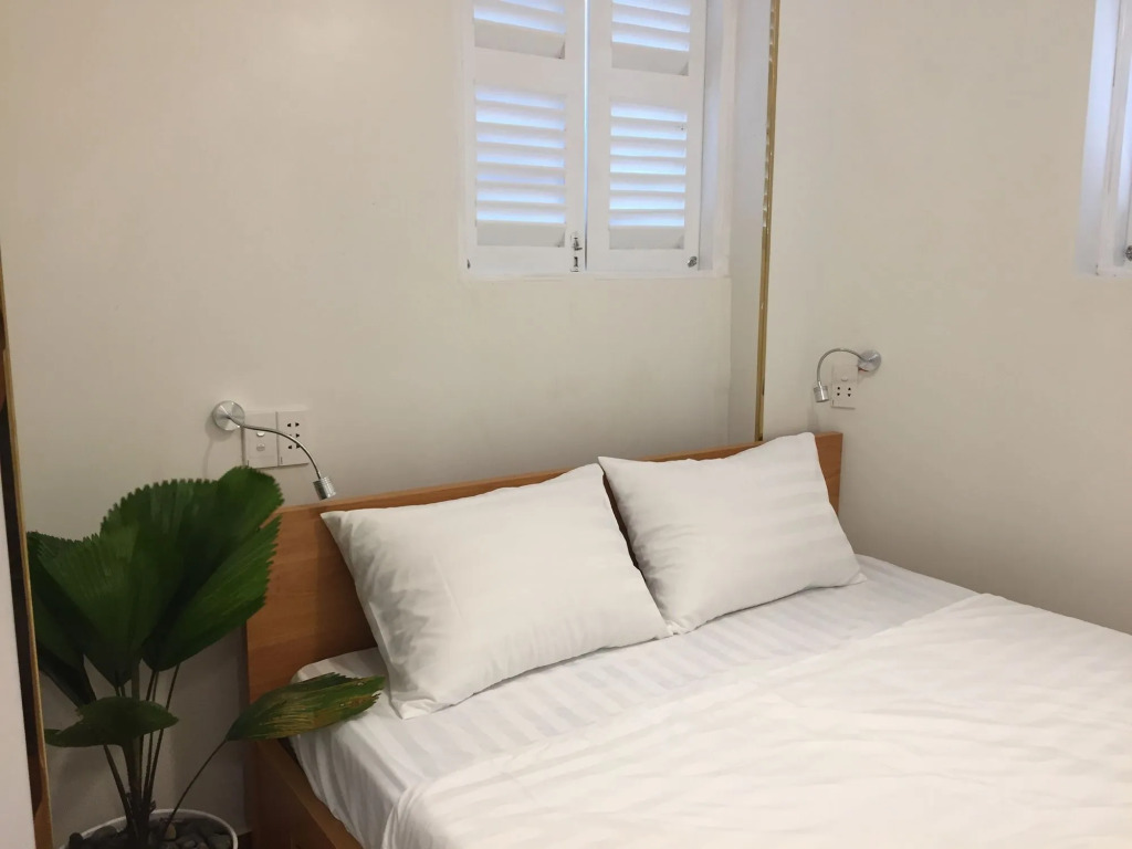 An Nam Corner - Bui Vien