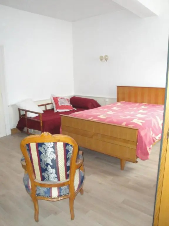 Appartement Des Vieilles Halles