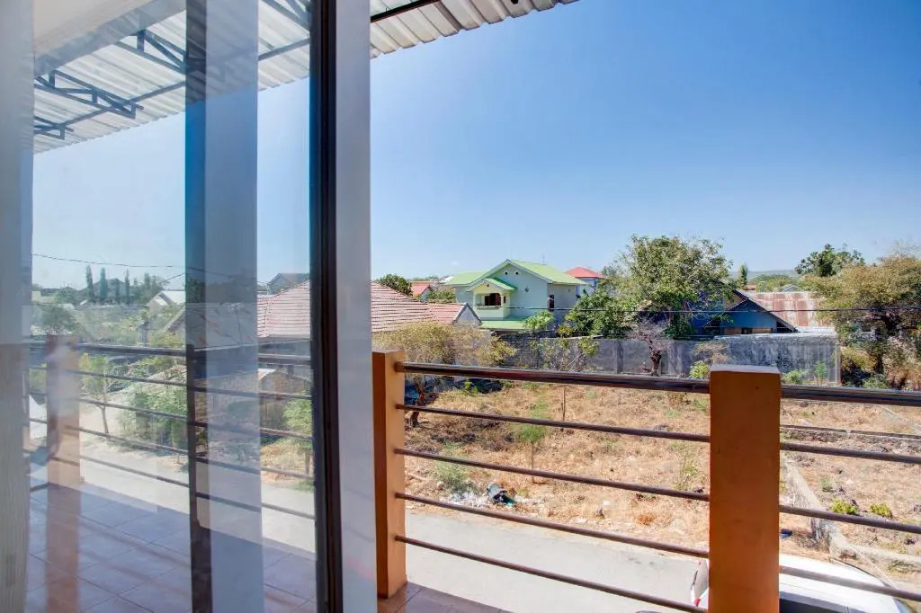 OYO 2965 Silvia Homestay