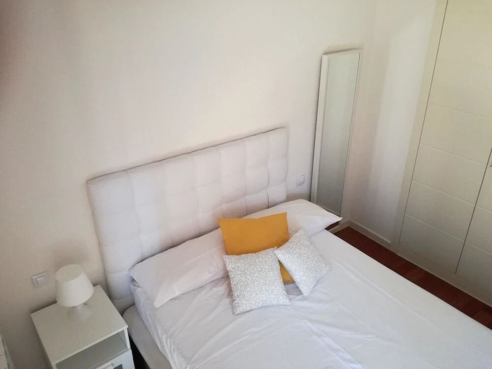 Apartment With 2 Bedrooms in Sabiñánigo, With Pool Access and Furnishe