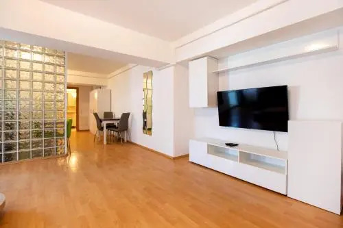Virtutii Residence