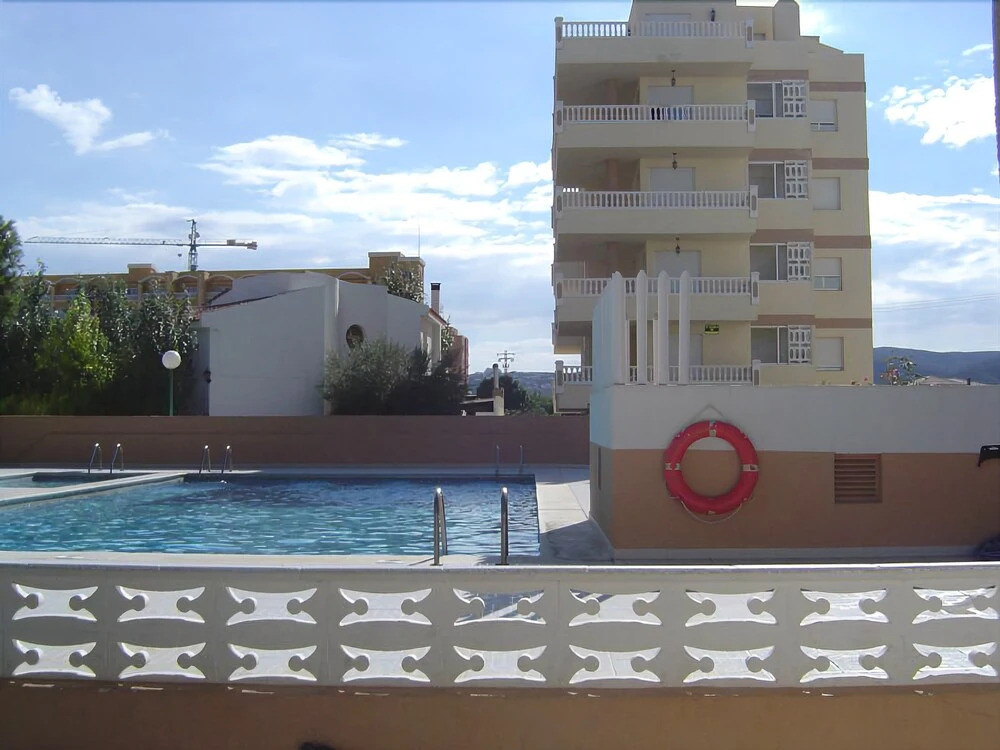 Estudios Voramar