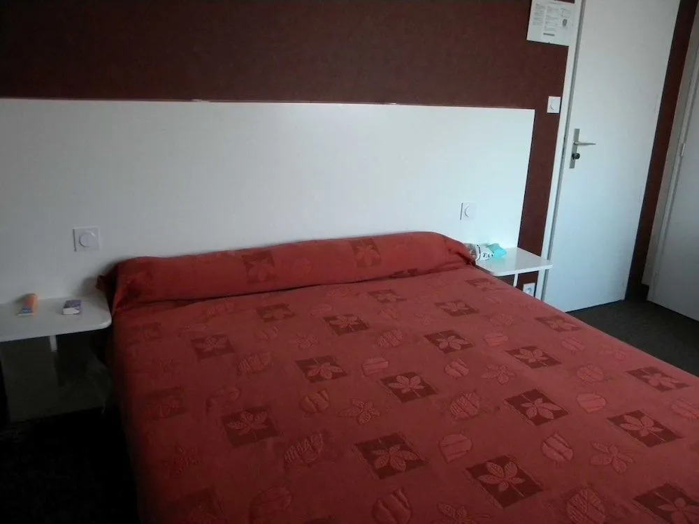 Auberge Pen Mur