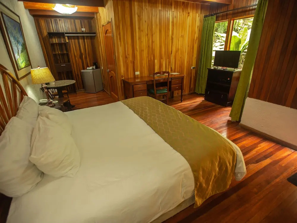 Fondavela Hotel