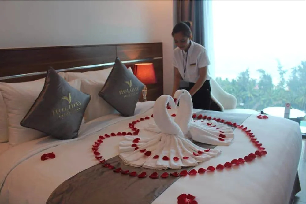 Tuấn Quang Hotel Cửa Lò