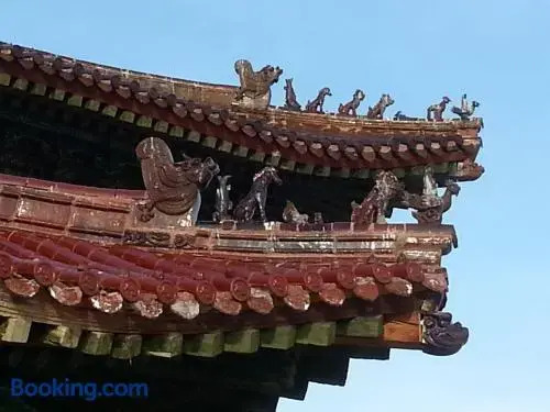 Vast Mongolia Tour & Hostel