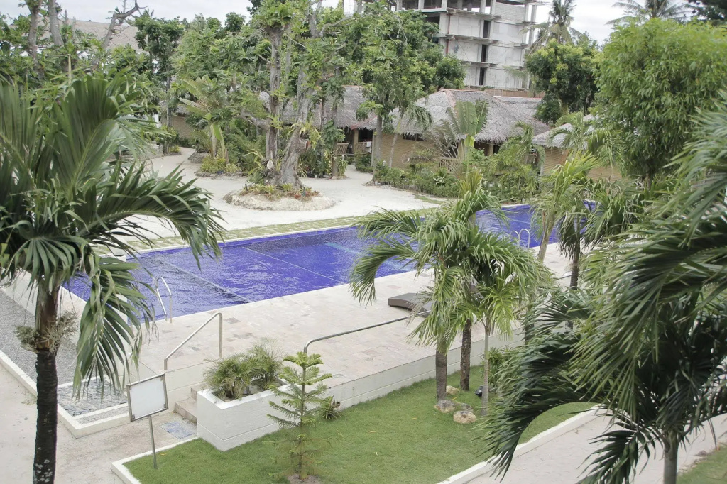 Casa Pilar Beach Resort