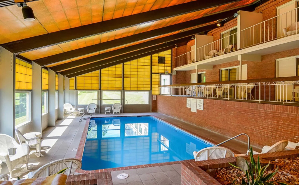 Smart Extended Stay