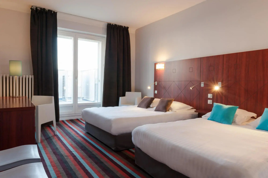 The Originals Boutique, Hôtel Le Pariou, Issoire