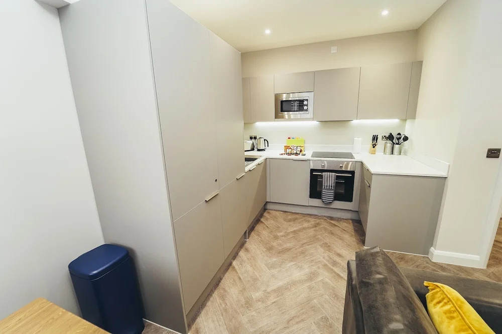 The Stay Company, Whitefriars House