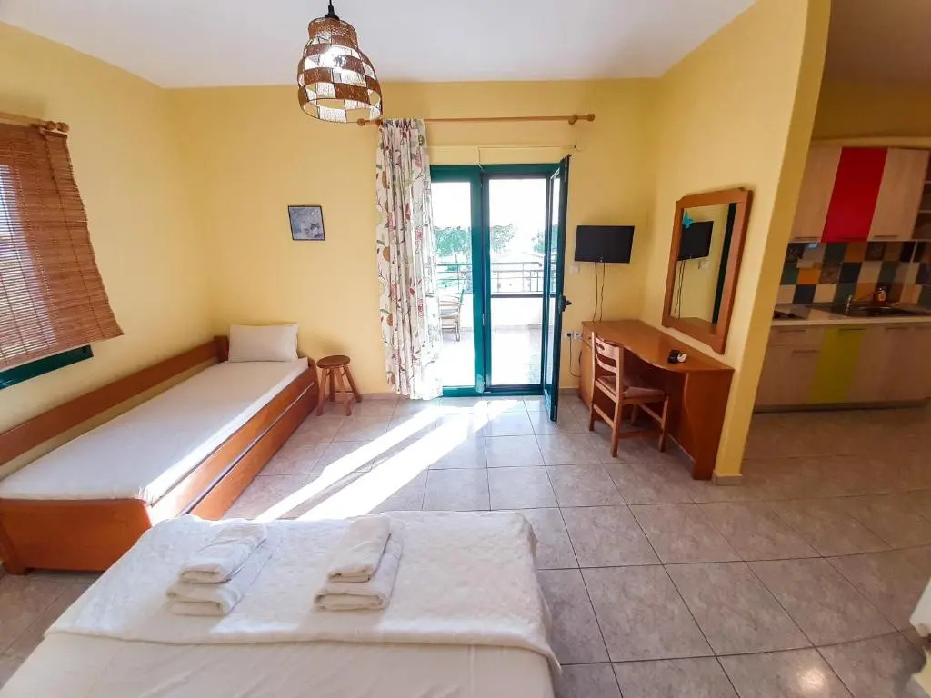 Sapfo Beach Studios