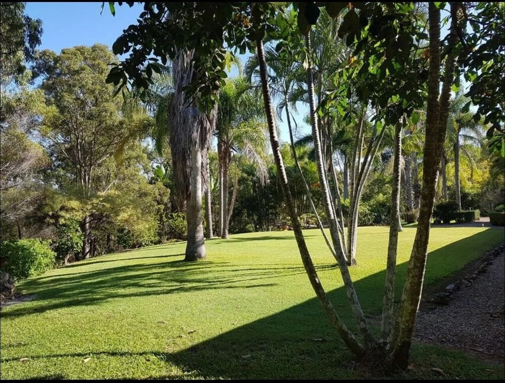 The Hideaway