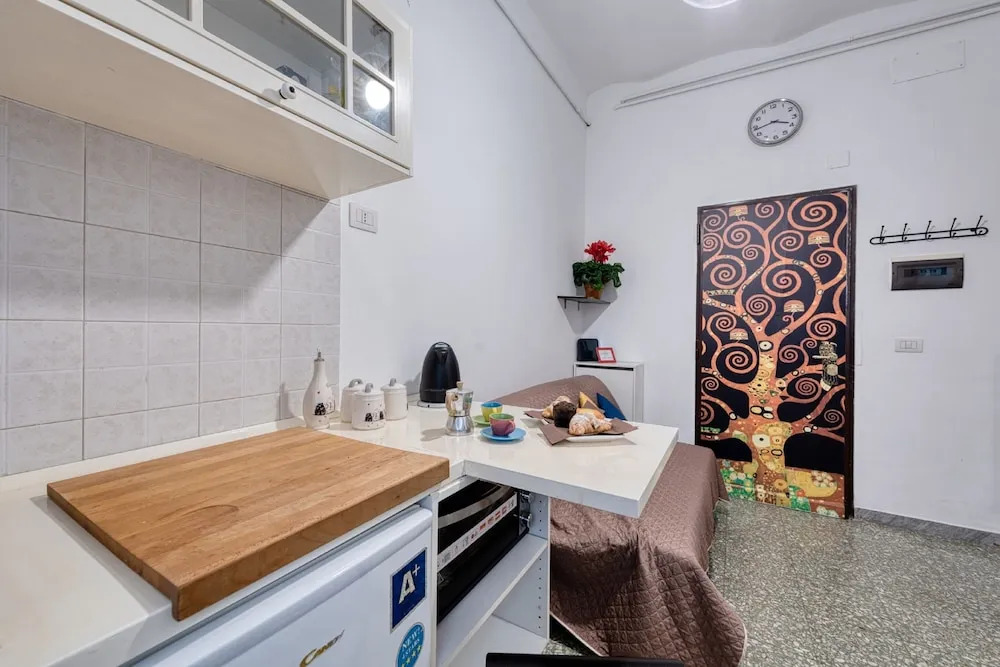 Raffaele Apartment Termini Station