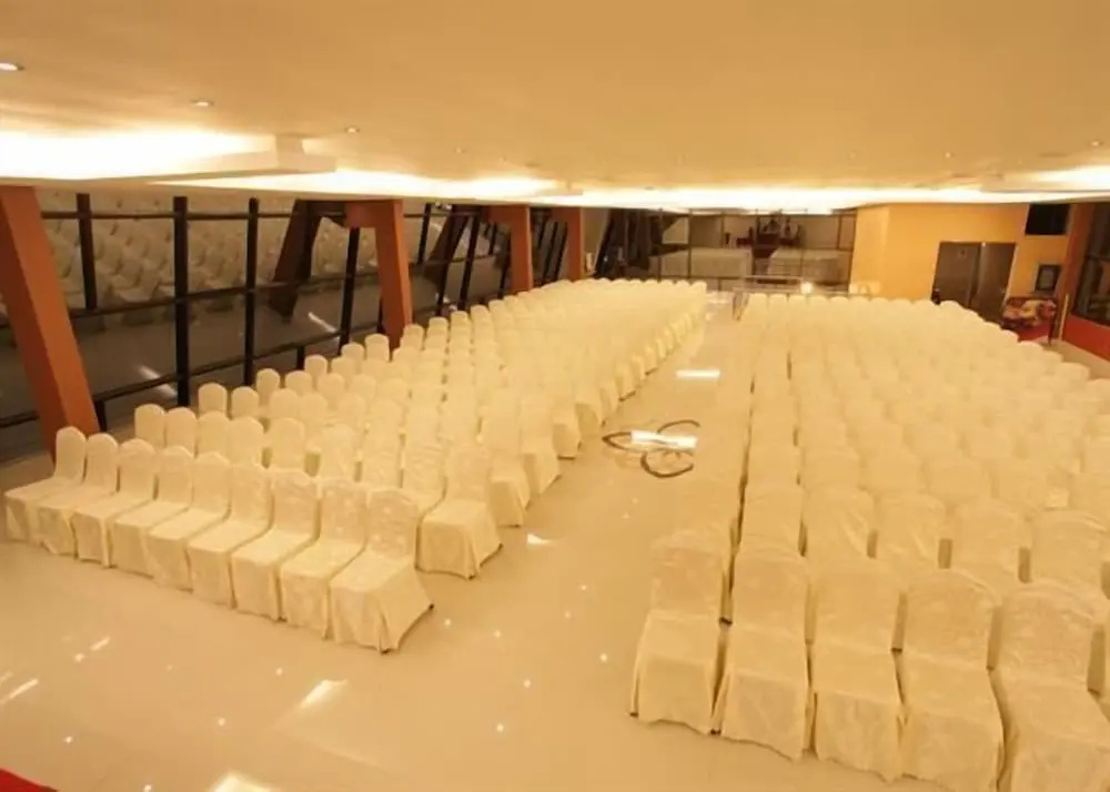 Golden Nest Resorts