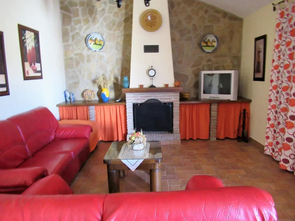Casa Huerta Roche 1