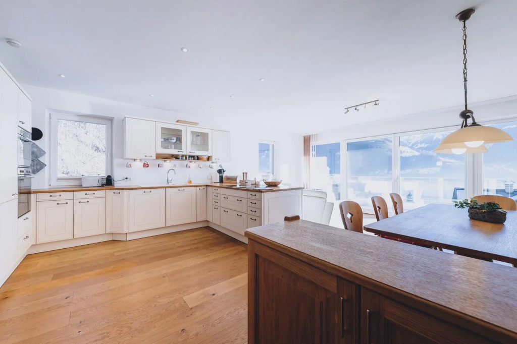 Panorama Chalet Schmittendrin by we rent, SUMMERCARD INCLUDED