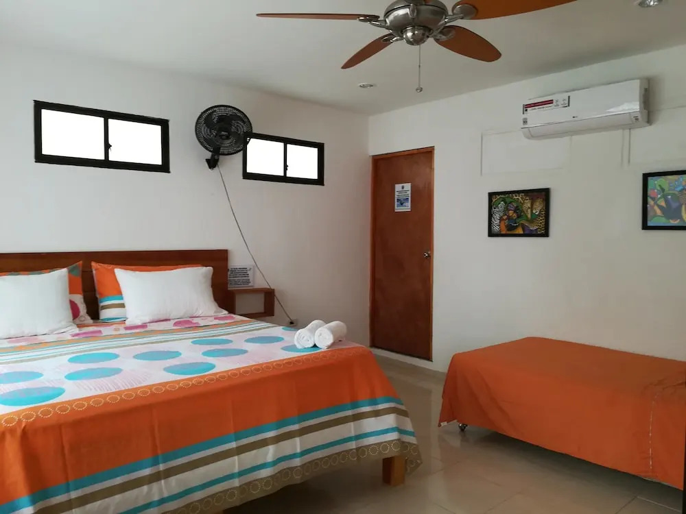 Casa Italia Guest House