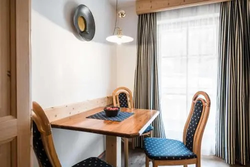 Residence Ciasa Giardun