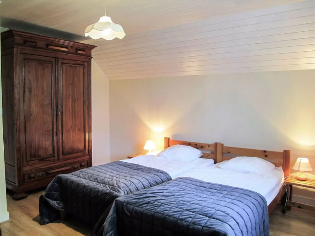 House Campagne Bormio 26609