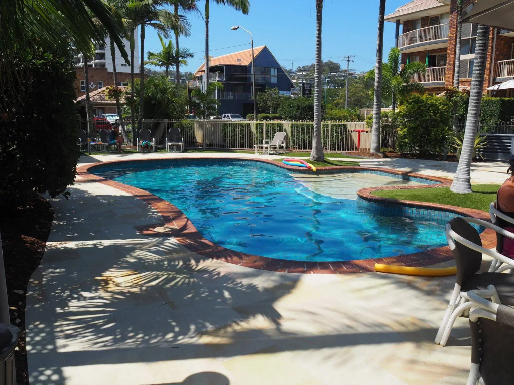 Oceanside Cove